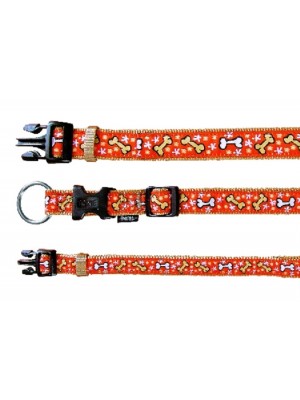 Ogrlica za pse Trixie Mojave XS-S, 22 - 35 cm_15 mm